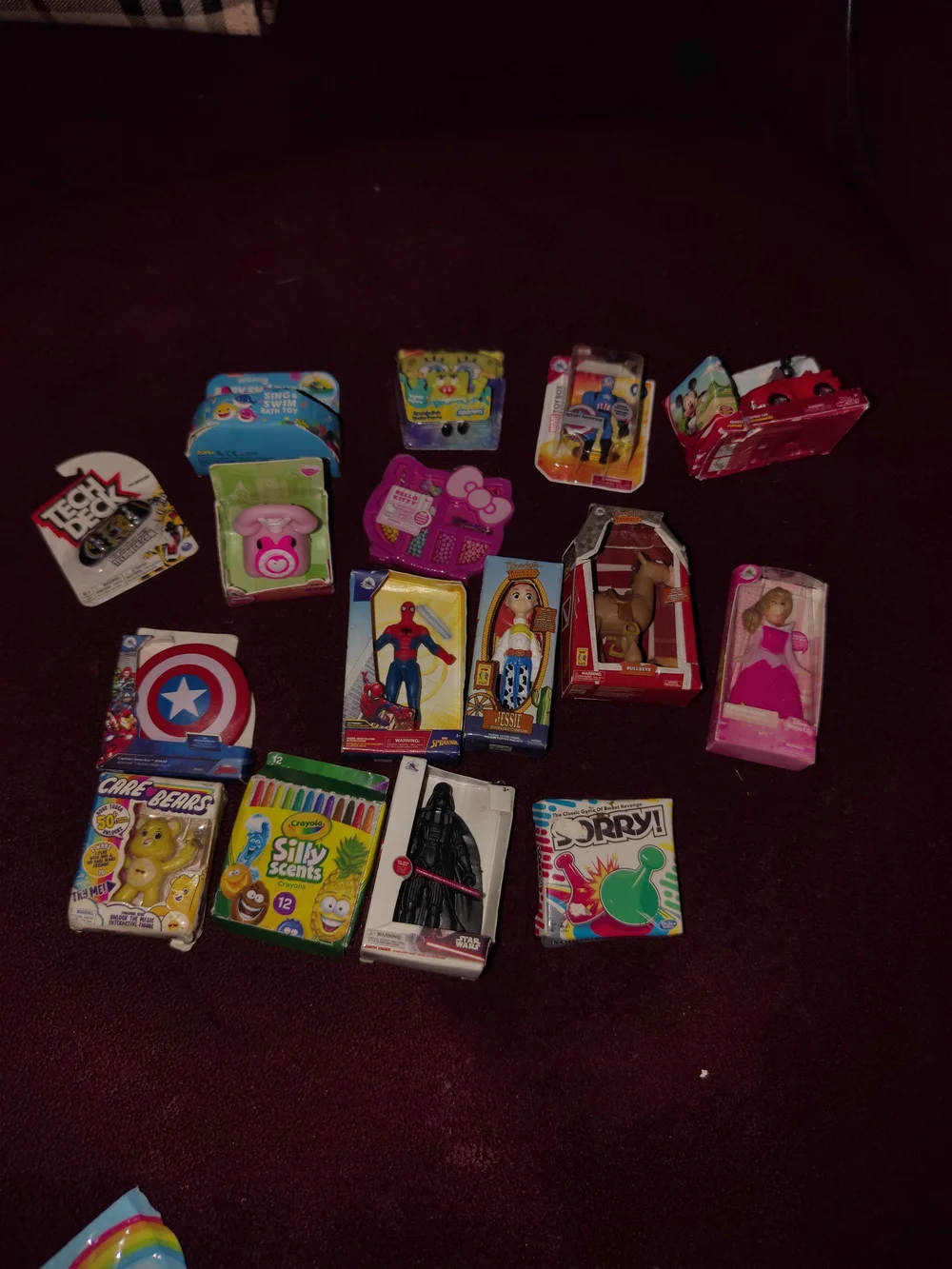 Mini Brands Bundle - Picture 8 of 8